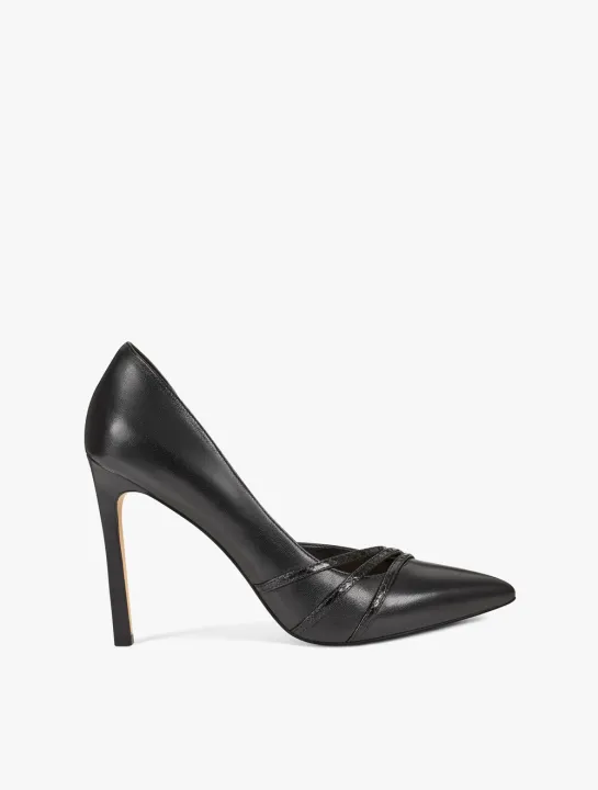 nine west tula pump