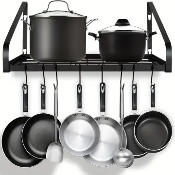 Pots And Pans Organizer Giá Tốt T01/2024