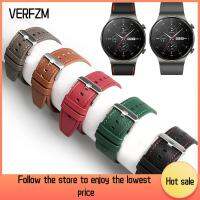 VERFZM อะไหล่สายสายนาฬิกาข้อมือสร้อยข้อมือร้านค้า22Mm