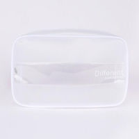 Transparent PVC Storage Bags Travel Organizer Clear Makeup Bag Beautician Cosmetic Bag Beauty Case Toiletry Bag Wash Bags