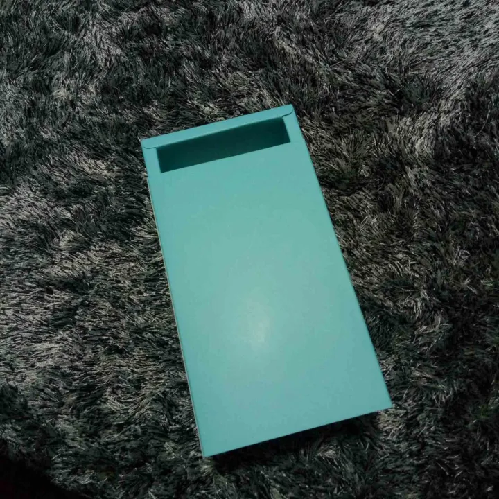 Kraft Boxes (10pcs/set) (18x10x6cm) Lazada PH