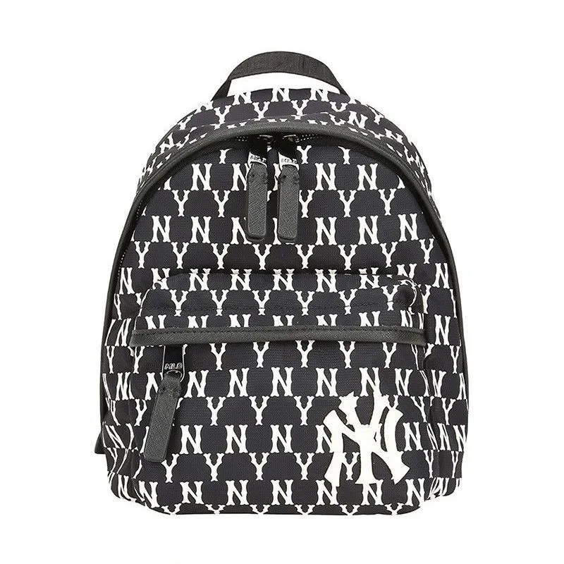 MLB BAG NEW YORK YANKEES - Black – Main Market Online