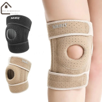 ผ้าพยุงหัวเข่า AOLIKES KNEE SUPPORT ลดปวดอักเสบหัวเข่า ซัพพอร์ตหัวเข่า ที่พยุงหัวเข่า บรรจุ1ชิ้น  BNY HOUSEHOLD