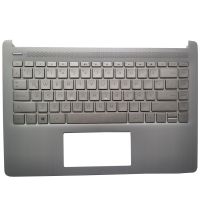 NEW Latin LA laptop Keyboard For HP Pavilion 14-DQ 14S-DR 14Z-FQ TPN-Q221 EA0PA003010 No backlit