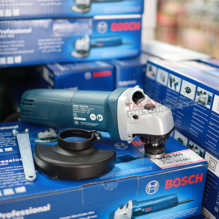 bosch-gws060-เครื่องเจียร์-4-ของแท้100-รับประกันศูนย์-6-เดือน