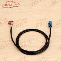 【hot】❖☒  100cm Car LVDS Video Cable Navigation Audio MIB Wire Harness Passat B8 Tiguan for