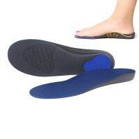 Flat Feet Arch Support Sports Orthopedic Insoles Shoes Men Women Pad Foot Varus Valgus X-o Leg Corrector Eva Ortholite Insoles Shoes Accessories