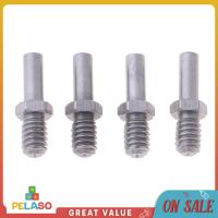 Pelaso ชุดเพลาแนวนอน4ชิ้น1มม. สำหรับ K123 XK V931อุปกรณ์เครื่องบิน RC