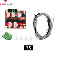 【?คลังสินค้าพร้อม?】 Panthon 3S 4S 6S 6A ลิเธียมไอออนแบทเทอรีแอคทีฟบอร์ด PCB ลิเธียมโพลิเมอร์ลิเธียมโพลิเมอร์เทอร์ลิเธียมไอออนในปัจจุบันสูง