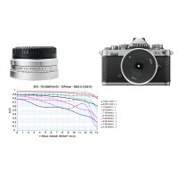 Astrhori APS-C มุมกว้างพิเศษเลนส์กล้องถ่ายรูป F4.5 14มม. สำหรับ Sony E Nikon Z Fuji Fujifilm X Canon EFM EOS-M M4/3 Mount