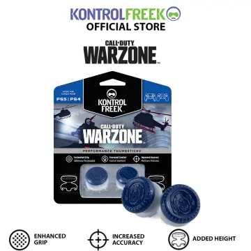 KontrolFreek FPS Freek Battle Royale Nightfall Performance Kit for  PlayStation 5 Controller (PS5) | Includes Performance Thumbsticks and  Performance