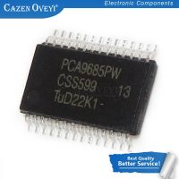 1pcs/lot PCA9685PW PCA9685P PCA9685 TSSOP-28 In Stock WATTY Electronics