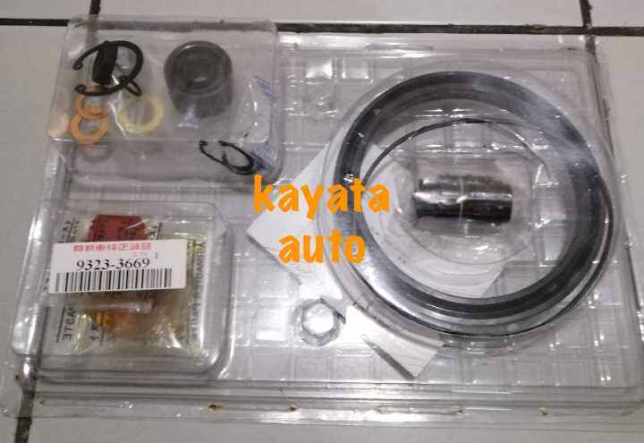 Repair Kit Servo Rem Fuso FN 627 Air Master Lazada Indonesia