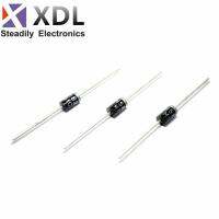 20PCS 1N5822 DO-27 IN5822 Schottky Diode 3A 40V DIP Wholesale Electronic WATTY Electronics