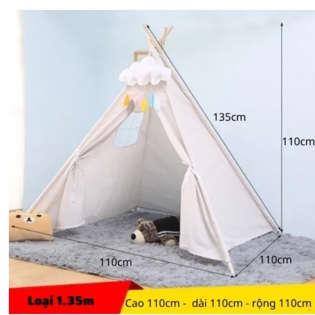 sản phẩm trãi nghiệm sáng tạo  mô hình trang trí lều trại  chủ đề 10 mỹ  thuật lớp 8  YouTube
