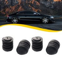 5pcs Car Bonnet Rubber Buffer Hood Washer Bumper Rubber for Nissan Hood Lid Rubber Stop Buffer Car Door Dampers Buffer Pad