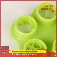 Zaxin เครื่องตัดไส้กรอกแบบ5 In 1,เครื่องตัดไส้กรอกแฮมชุดตัดฮอตดอกในครัว