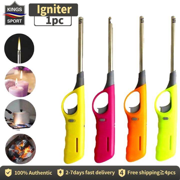 Ordinary Open Flame Igniter Igniter Ignition Stick Lighter Kitchen