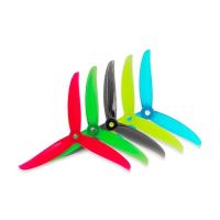 Gemfan Vanover 5136 3-Blade Propeller (Set of 4) 4 ใบ อุปกรณ์โดรน Drone Prop