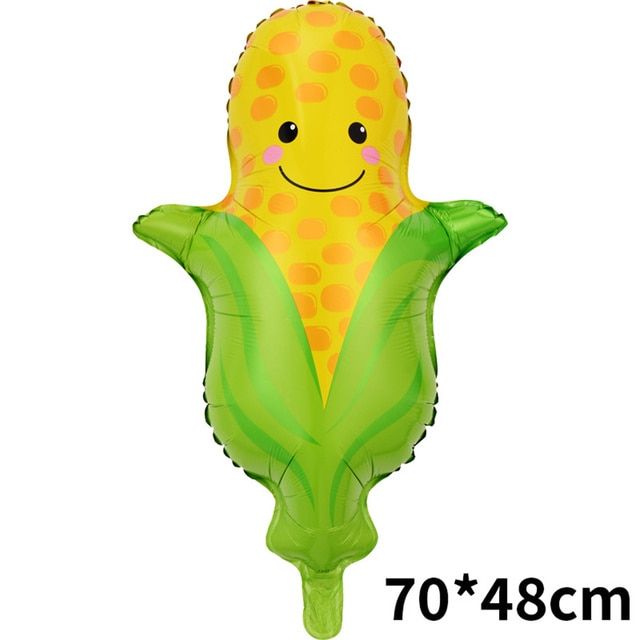 fruit-and-vegetables-foil-balloons-kitchen-home-decorations-corn-carrot-orange-tomato-banana-broccoli-grape-balloons-birthday