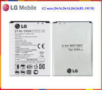 แบตเตอรี่ LG G2,D610,D618,D620(BL-59UH)