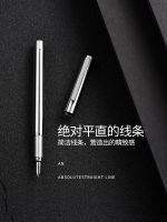 Pen Gift Gift for Men High-end Adult Business Office Student Calligraphy Gift Box Pen  Pens