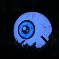 【YP】 Inflatable Eyeball NO Led Theme Eyeballs Outdoor