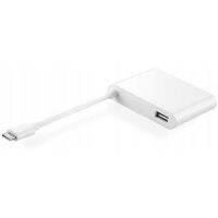 Huawei Terminal Accessory,White,HUAWEI MateDock 2,Independent packaging, English general,Terminal Dedicated