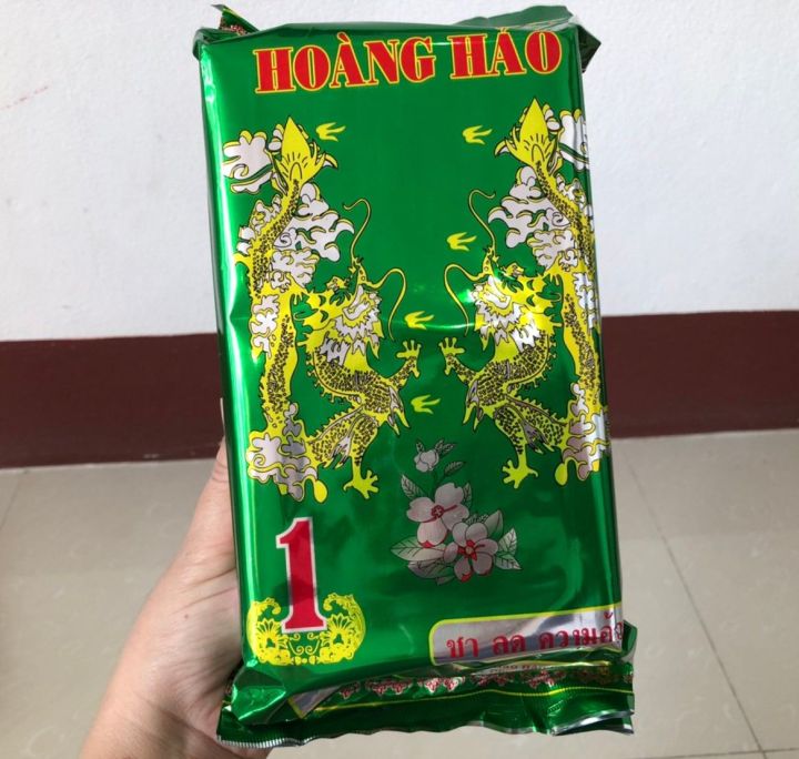 ชาเวียดนาม-ใบชา-hoang-hao-ขนาด-350-กรัม-นำเข้าจากประเทศเวียดนาม