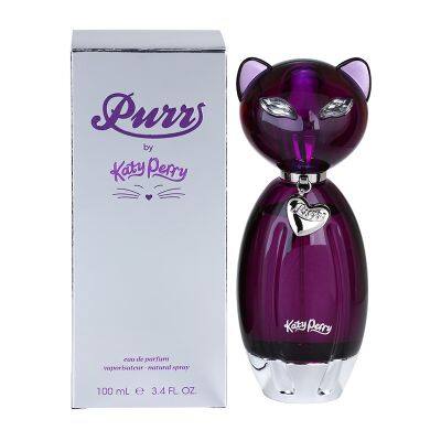 น้ำหอม Katy Perry Purr 100 ml. (กล่องซีล)