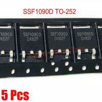 Ssf1090d 5ชิ้น/D11nm60n Fqd11n60/7n25 Mdd7n25/Ntd2955 Ssr2955/035n40 Kmb035n40db/D2nb60 D2nc60 D2hnk60z Mos ถึง-252