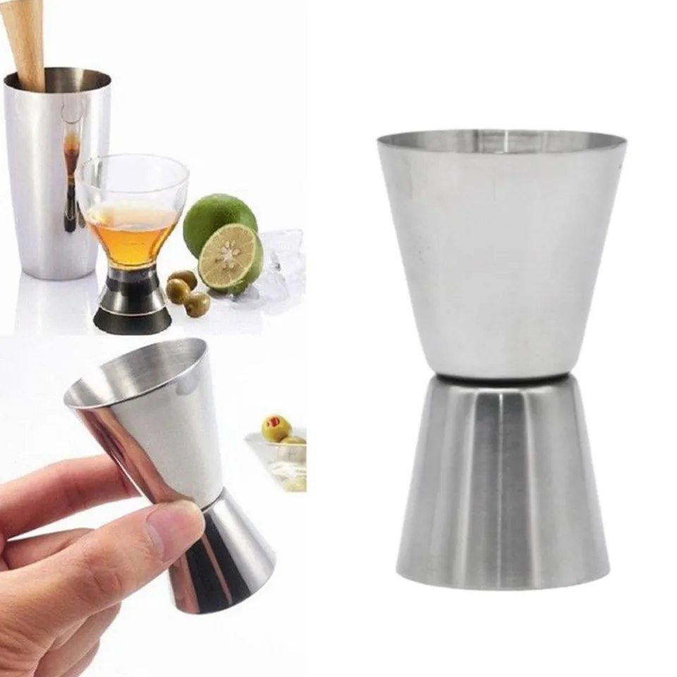 Cocktail Measure Cup 