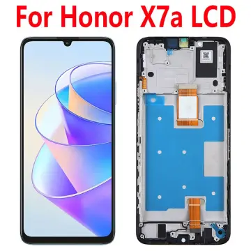 For Honor Magic 5 Lite 5G LCD Display Screen Touch Panel Digitizer  Replacement