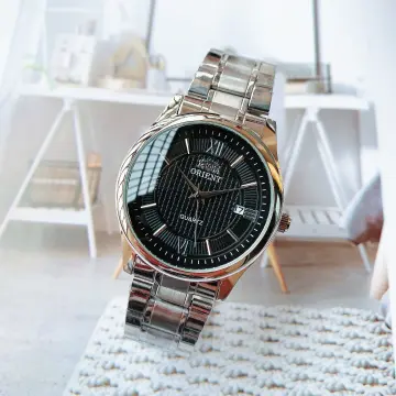 Orient hotsell watch lazada