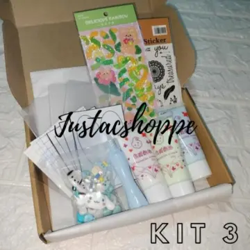 Decoden Kit