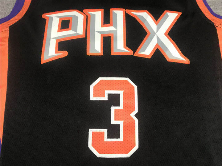 ready-stock-newest-mens-3-chris-paul-phoenix-suns-basketball-swingman-jersey-black