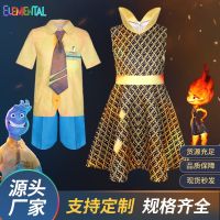 [COD] Foreign trade new crazy element city cos Ember fire water dress party clothes movie same paragraph