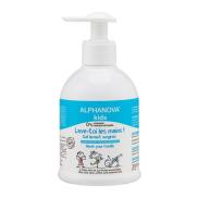 Alphanova Kids organic hand soap 300ml