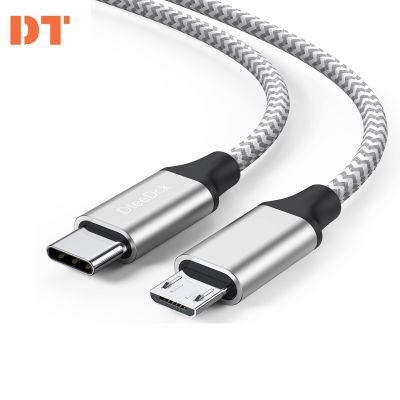 Chaunceybi DteeDck USB C ไปยัง Type USB-C ชาร์จ USBC สายส่งข้อมูลสำหรับแล็ปท็อป