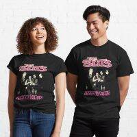 The Slits Typical Girls Classic T-Shirt