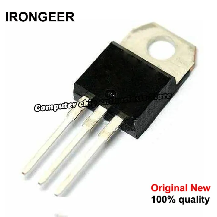 5ชิ้น BTA20-600B BTA20 BTA20-600ไทรแอก20แอมป์600โวลต์ถึง220เดิม ...