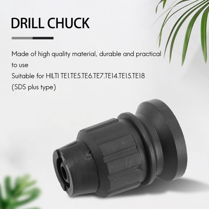 drill-chuck-replace-for-hilti-rotary-hammer-drills-te1-te5-te6-te7-te14-te15-te18-driver-tool-accessories