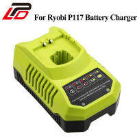 สำหรับ Ryobi P117เปลี่ยนชาร์จแบตเตอรี่12โวลต์-18โวลต์ Li-Ion NI-CD Ni-MH แบตเตอรี่ไขควงไฟฟ้าอุปกรณ์เสริม Batteria อะแดปเตอร์