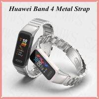 Suitable For Huawei Band 4 Strap Metal Replacement Accessories 0413