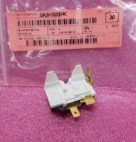 อะไหล่แท้ศูนย์/ชุดโอเวอร์โหลด RELAY PROTECTOR SAMSUNG RELAY PROTECTOR O/L;4TM319SFBYY-82,BLDC,/DA34-00004C