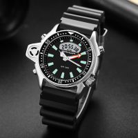 SANDA Sport Men Watches New Fashion Casual Military Quartz Watches 50M Waterproof Shock Male Auto Wrist Watch Relogio Masculino