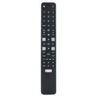 Original Remote Control RC802N YUI2 For TCL Smart TV 32S6000S 40S6000FS 43S6000FS U55P6006 U65P6006 U49P6006 U43P6006 U65S9906