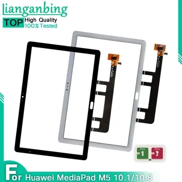 For Huawei MediaPad M5 Lite 10.1 LTE 10 BAH2-L09 BAH2-W19 Bach2-L09C LCD  Screen