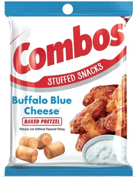 Combos Snack - Best Price in Singapore - Apr 2024