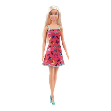 Big barbie cheap doll online